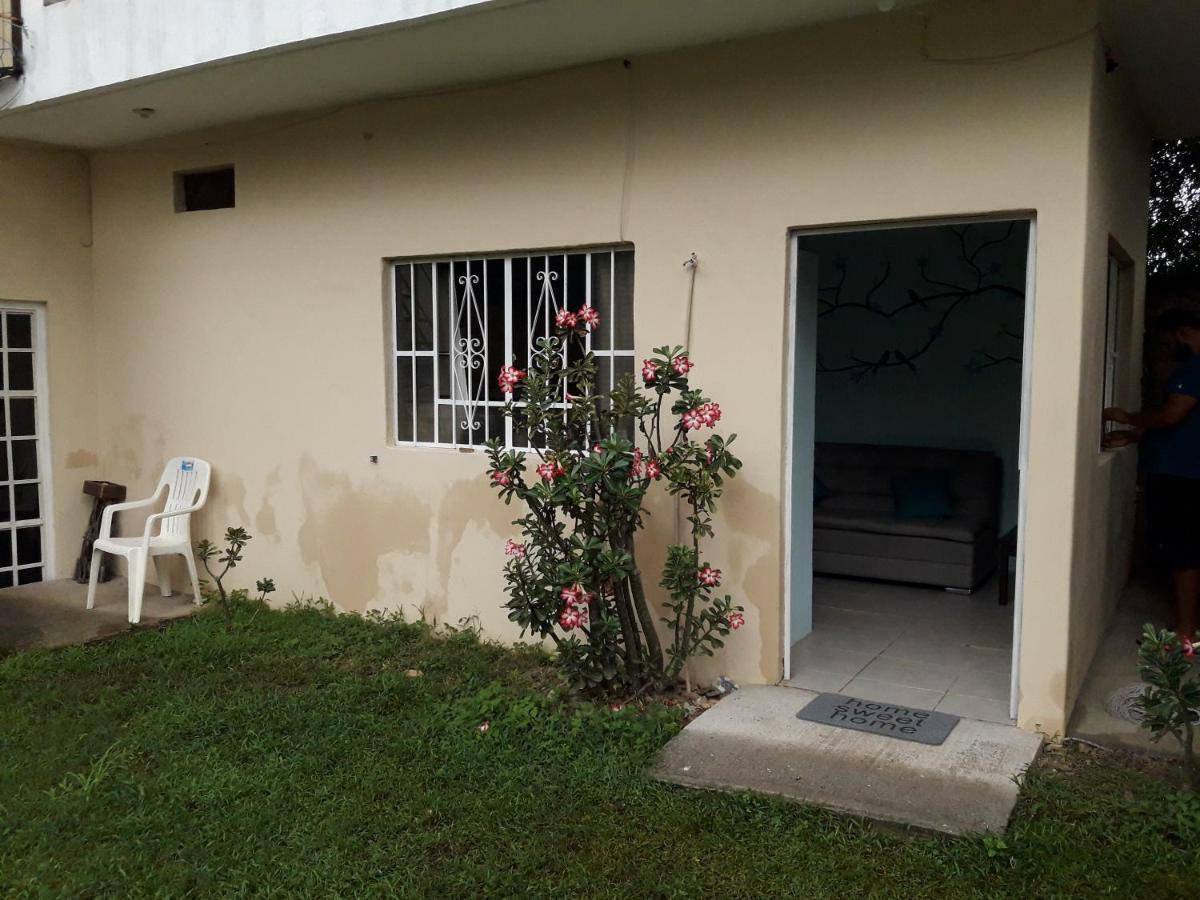 Tony'D Studio Apartamento Puerto Vallarta Exterior foto